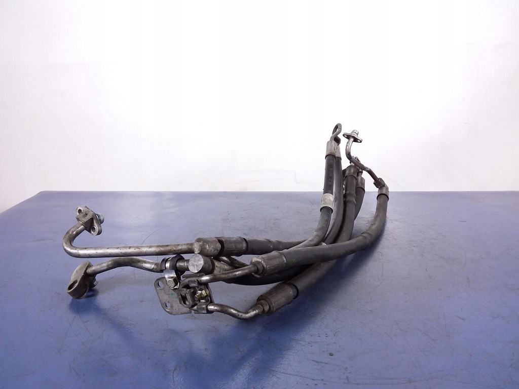 фото №4, Bmw 7 f01 f02 провода усилителя dynamic drive