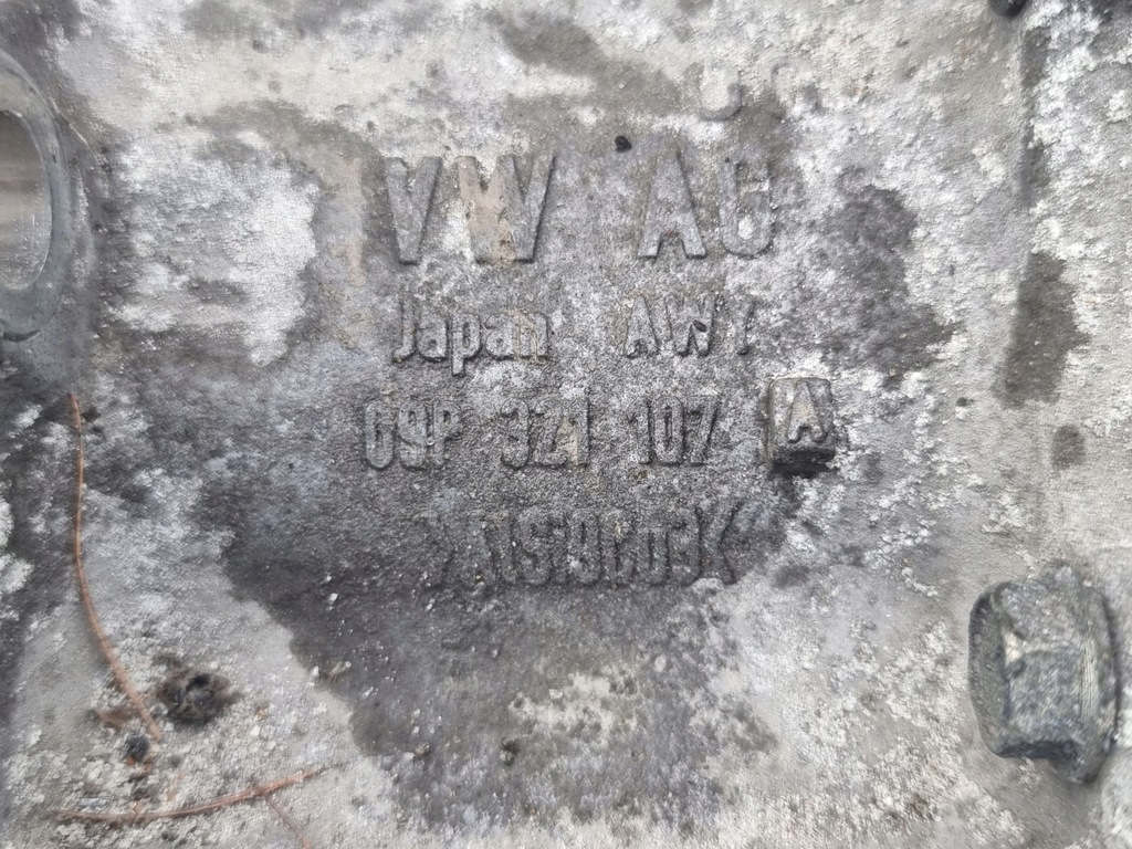 фото №11, Vw atlas 3.6 awd r-line коробка передач передач 2018-