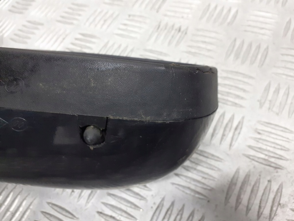 фото №5, Дзеркало праве електричний renault scenic ii teb66