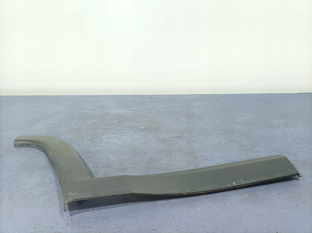 фото №1, Jeep compass ii 17- молдинг поріг двері задня права 5up26trmaa