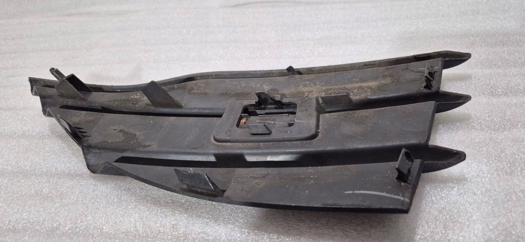 фото №6, Решітка бампера права ford kuga ii mk2 escape