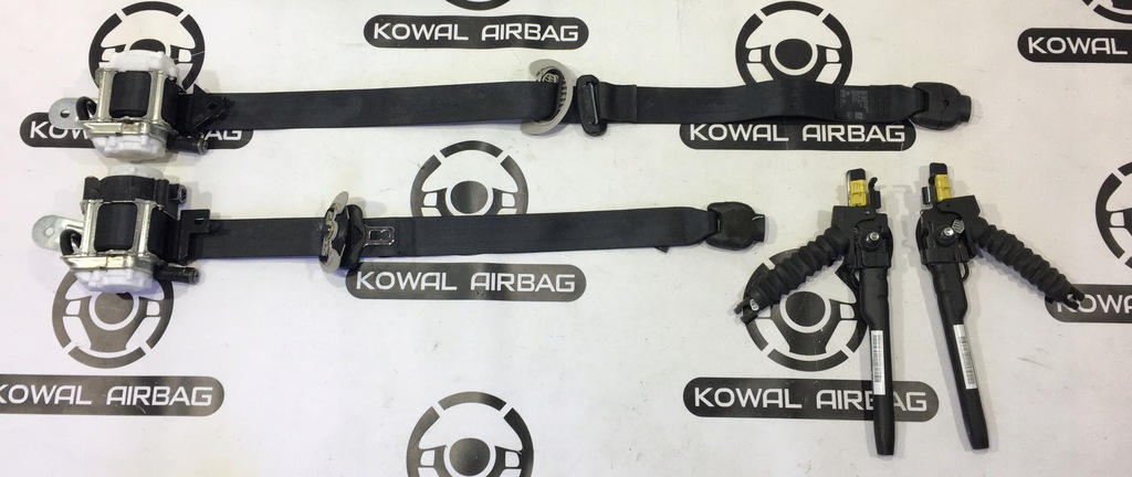 фото №1, Honda civic xi подушка безопасности ремни безопасности перед