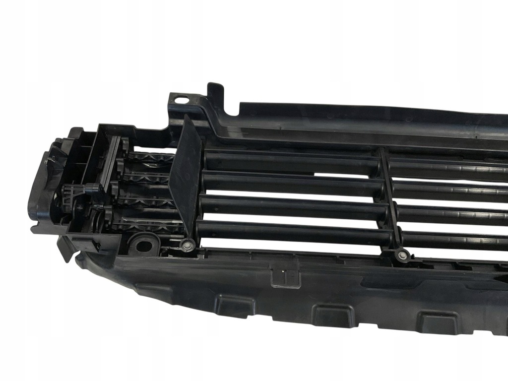 фото №10, Шторка, жалюзи, впуск, воздуховод воздуха volvo xc-40/xc40 ii 2.002