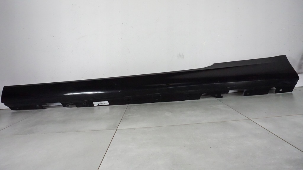 фото №1, Bmw 3 e92/93 06- молдинг поріг ліва