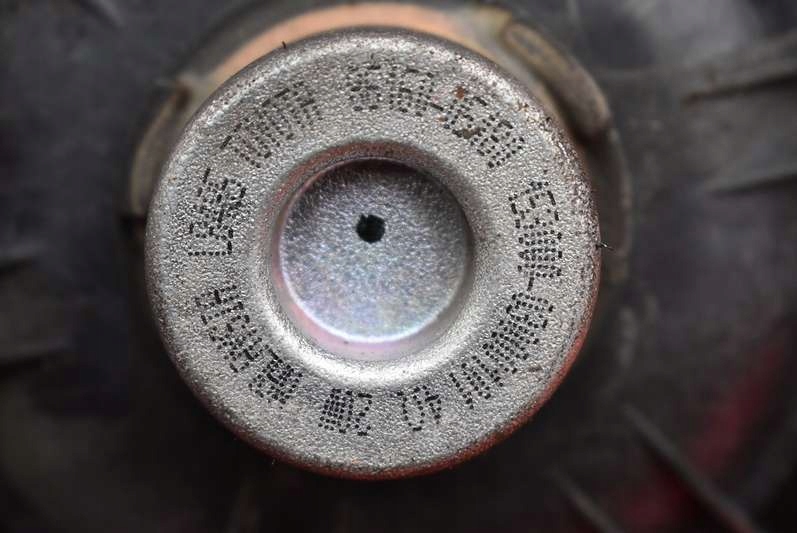 фото №8, Динамик 86160-05180 toyota avensis t27 09-11