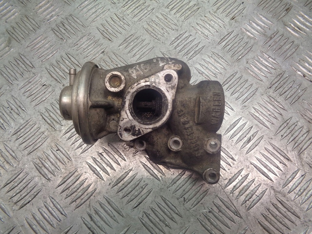 фото №1, Клапан egr рециркуляции выхлопных газов pt cruiser 2.2 crd