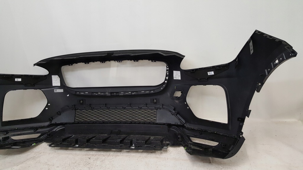 Купити Jaguar e pace r-dynamic бампер перед 17-23r