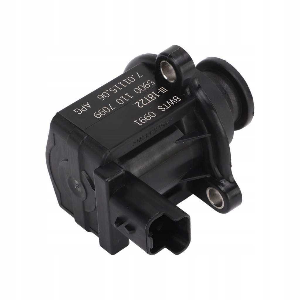 Клапан электромагнитный распределителя турбонагнетателя 11658636606 pf с Разборки