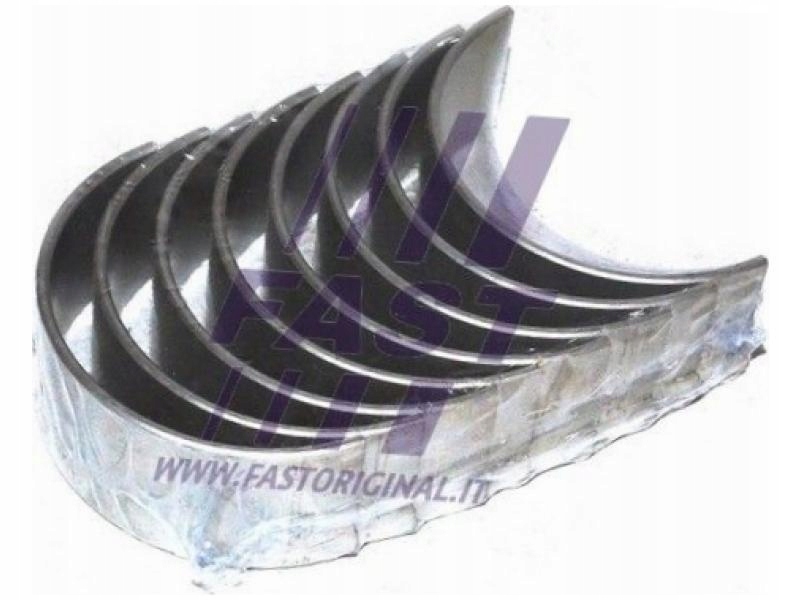 фото №2, Вкладыши шатунные renault trafic i safrane i master ii i