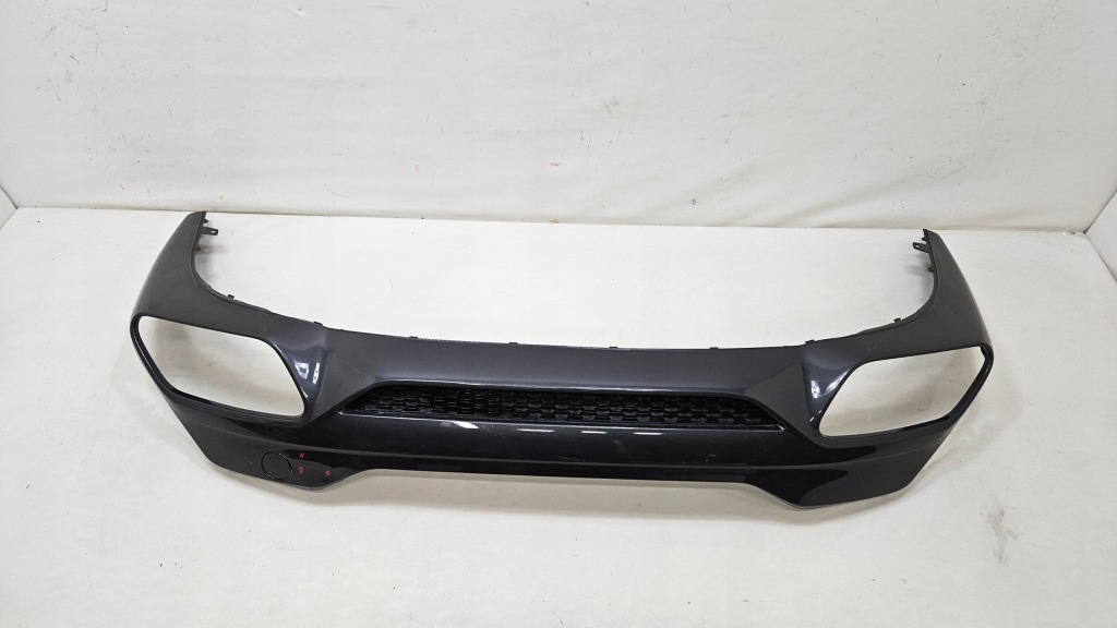 фото №8, Дифузор накладка задня задня бампера bmw 8 g14 g15 8075246