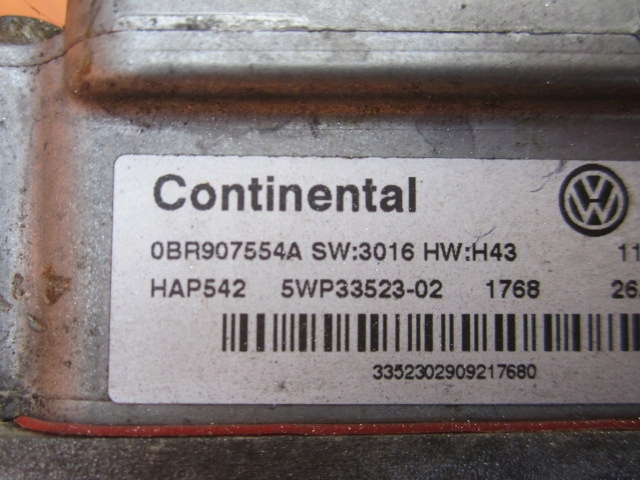 Vw audi skoda seat 4x4 помпа насос мост ha1 02000931 / haldex сцепление Оригинал