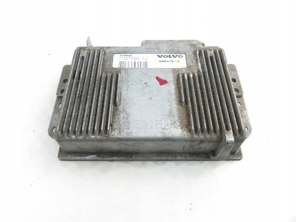 фото №6, Блок керування volvo v40 i 30864276 s113727101j