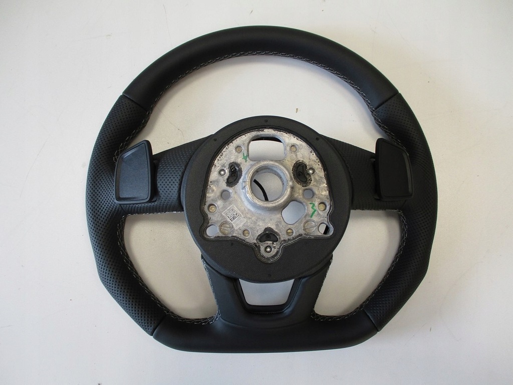 фото №11, Воздуховод audi a4 a5 8w0 s s-line