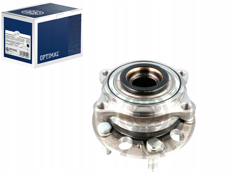 фото №1, Optimal 921889 набор подшипник колеса