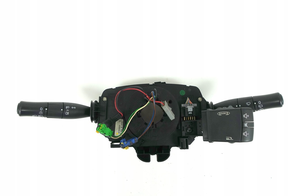 фото №12, Перемикач комбінований renault megane ii