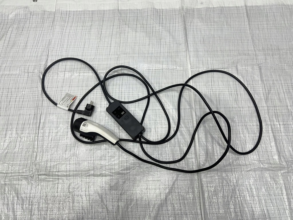 фото №1, Зарядний пристрій kia xceed