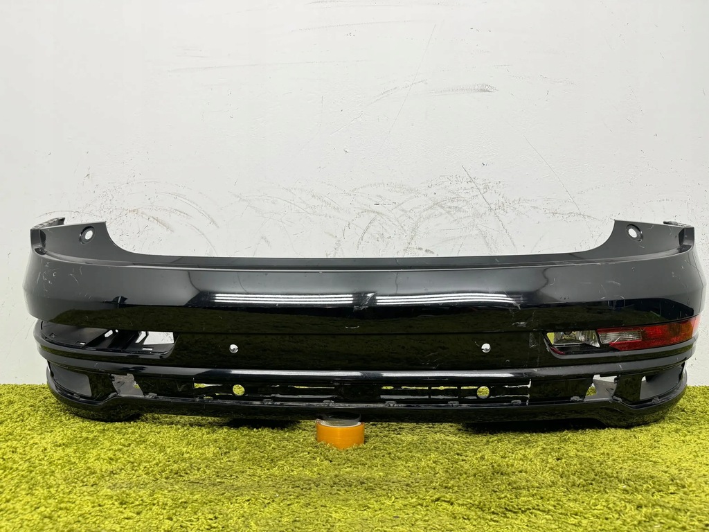 фото №1, Бампер задняя audi q3 8u s-line 11-