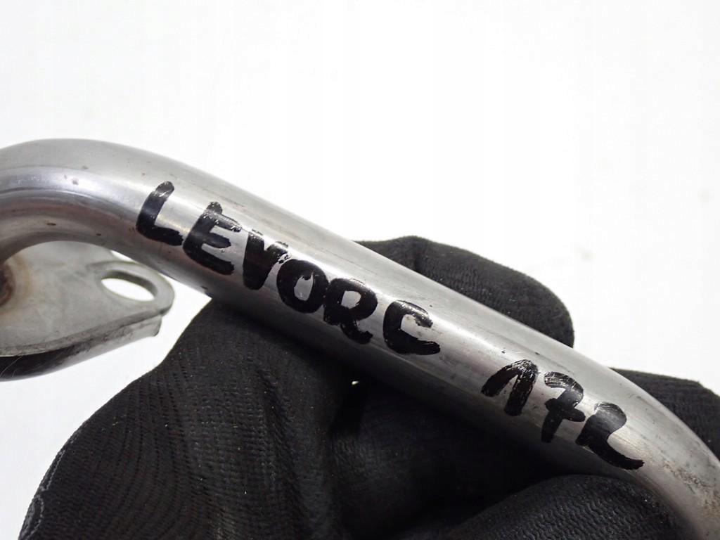 Шланг трубка egr вихлопних газів subaru levorg 1 1.6 turbo fb16 17r Оригінал