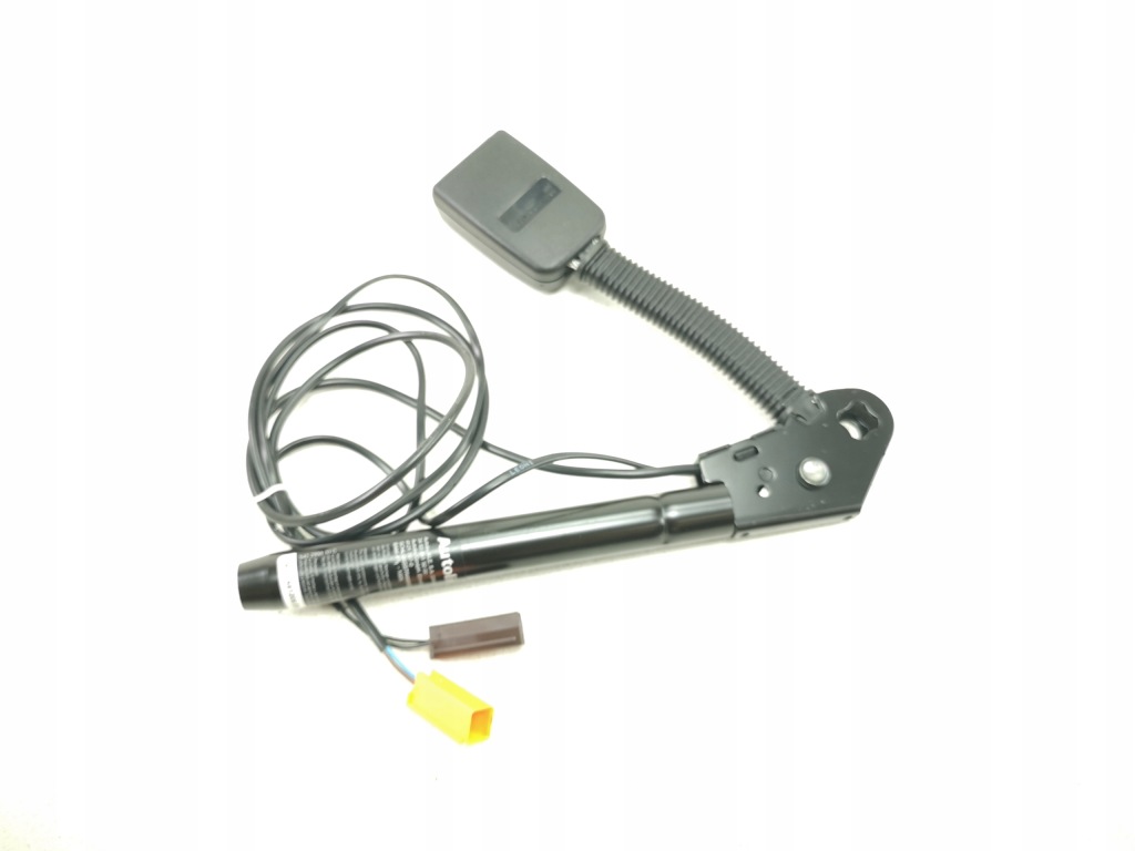 Натягувач поперечина bezp. ліве перед ford focus 1 1998-2005 новий оригінал 1221462 Ціна