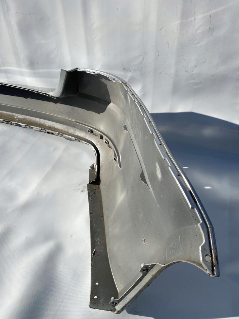 фото №9, Skoda octavia iii бампер задня задній 5e9807421g