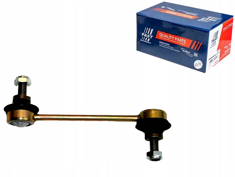 фото №1, Соединитель стабилизатора alfa 166 98 перед fast