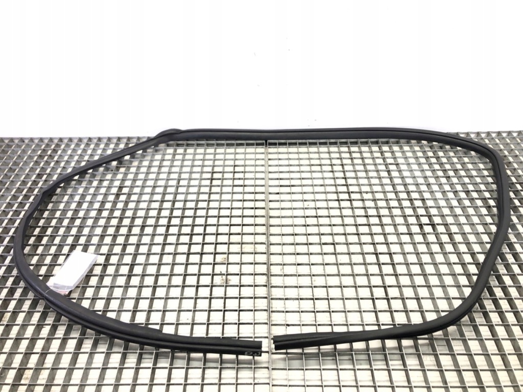 фото №1, Прокладка дверь перед правая mitsubishi asx 09-22