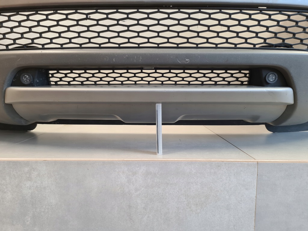 фото №10, Бампер передній перед решітка радіатора kompletny evoque l538 lrc949 датчики pdc