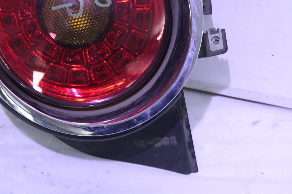 фото №3, Лампа права задня задня alfa romeo mito