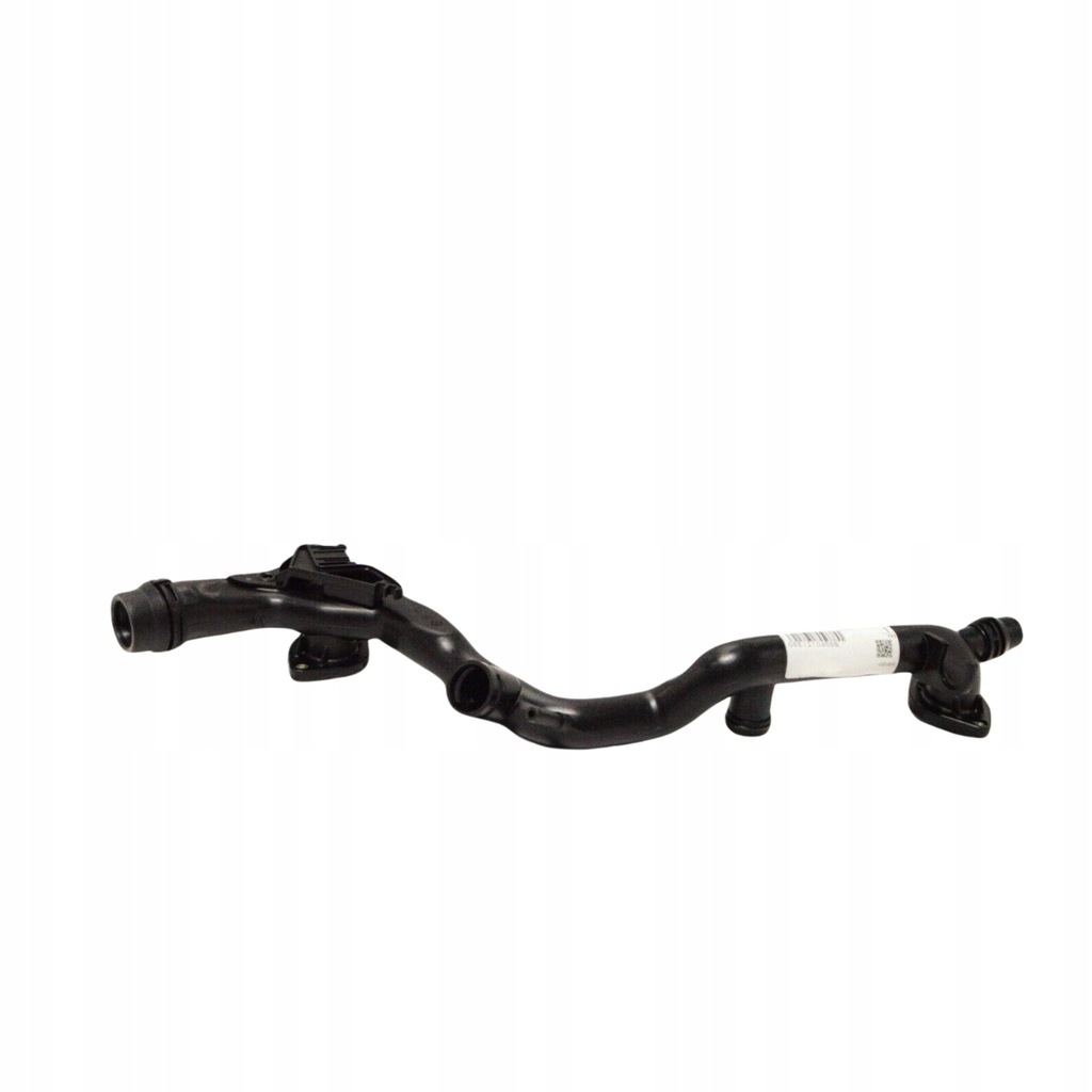 фото №1, Шланг радіатора audi a4 3.0 13-