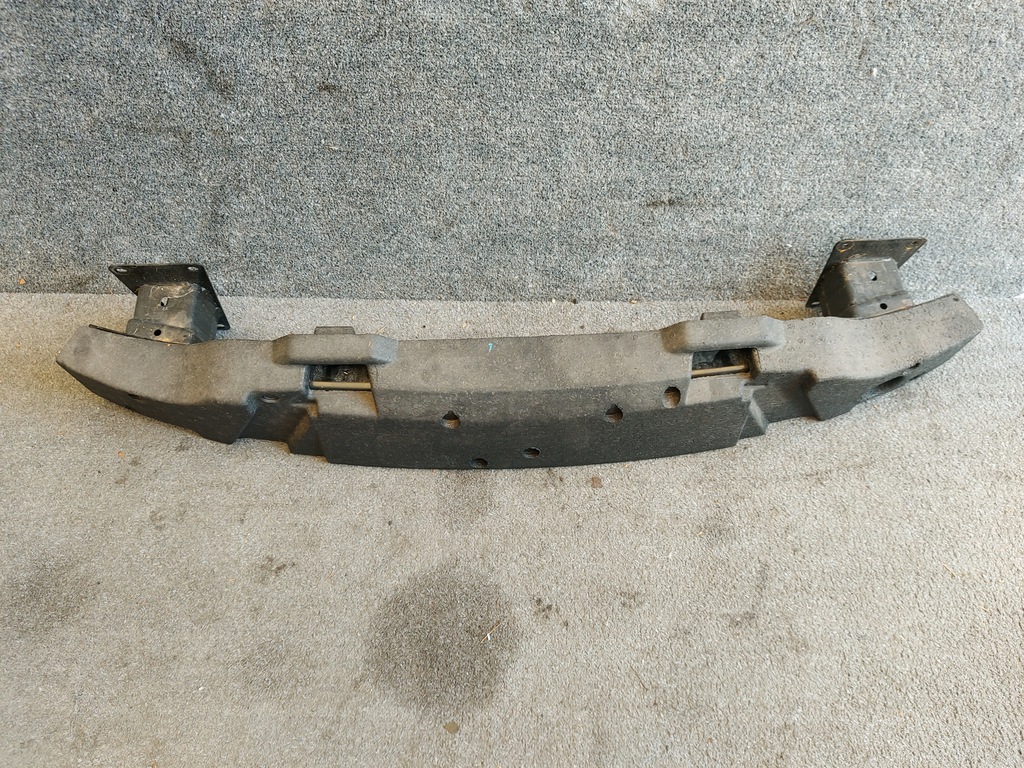 фото №1, Vw beetle 5c3 балка бампера задняя абсорбер