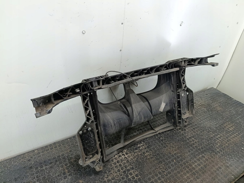 Ремінь перед, підсилювач передній bmw 1 e87 1.6 16v 116i Недорого