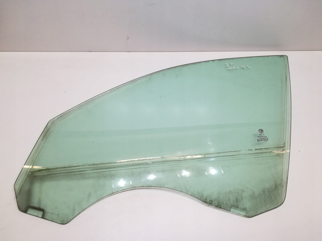 фото №1, Скло двері лівий перед alfa romeo 159 m3250 06r