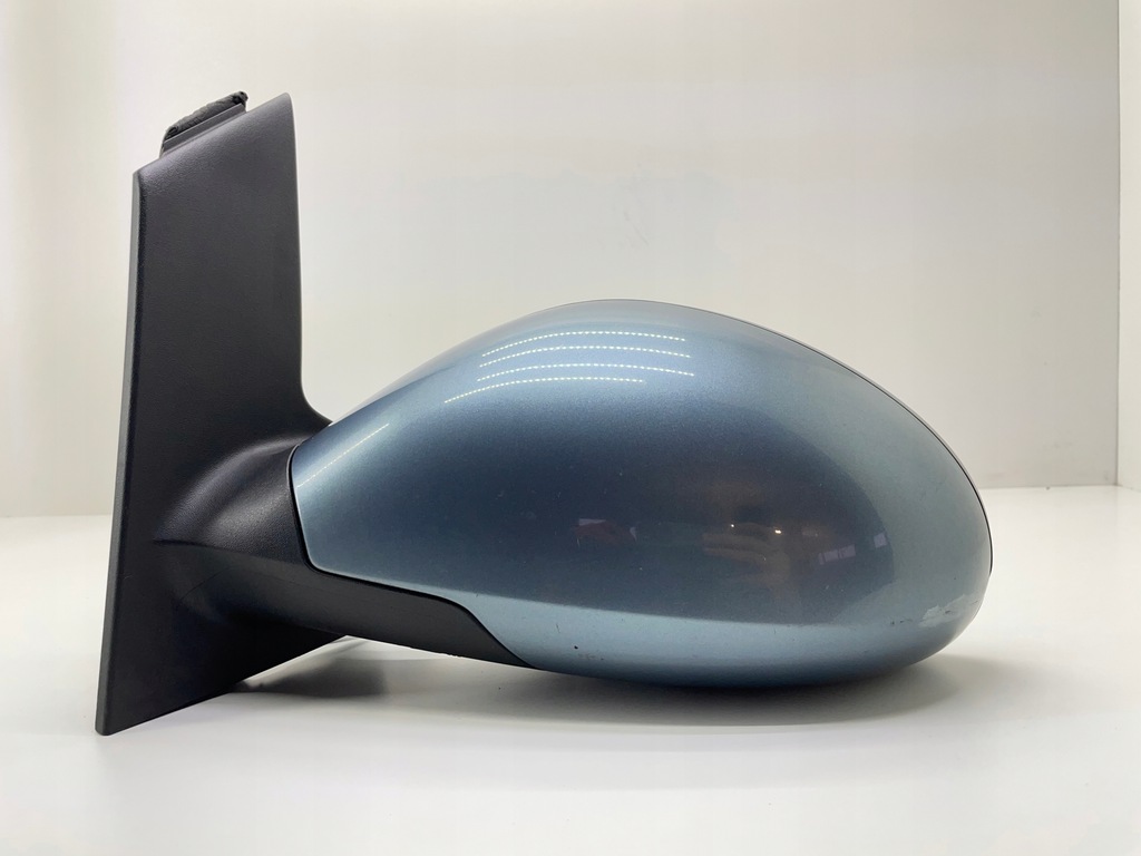 фото №9, Дзеркало ліва seat altea toledo 5pin e9014142 eu