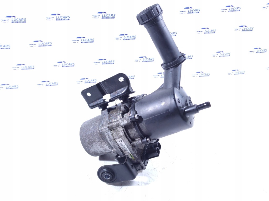 Купить Насос усилителя citroen c4 ii 9803319180
