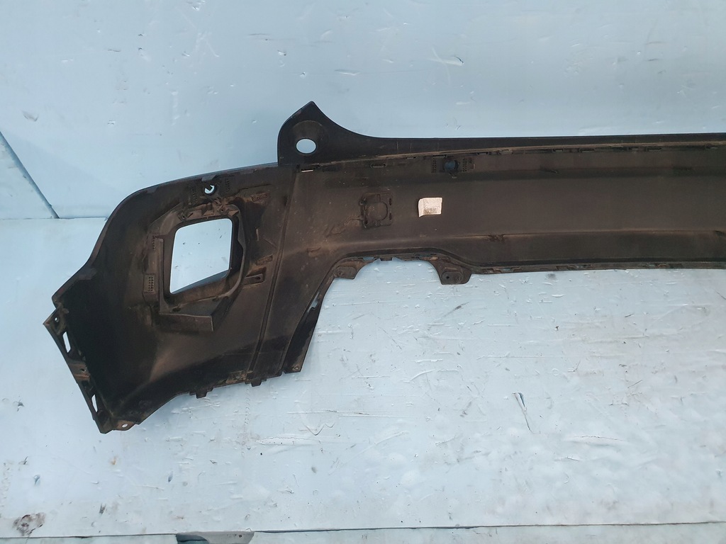 фото №9, Бампер peugeot 2008 2 ii задня задній 19-