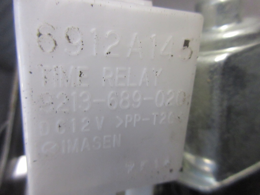 фото №5, Моторчик сиденье задний задняя 4007 outlander ii