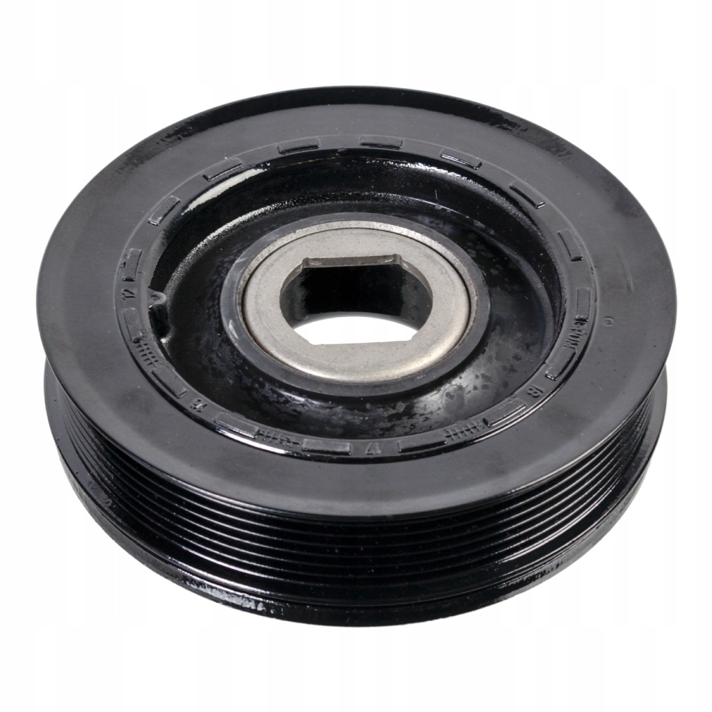 Шкив renault trafic 3 автобус jg 1.6 dci Киев