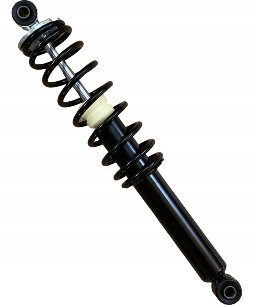 Купить Амортизатор задняя microcar mgo m.go 3 4 5 6 due ligier js50 js60