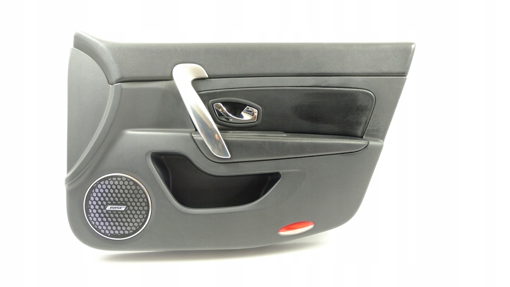 фото №1, Renault latitude обивка обшивка дверь правый перед