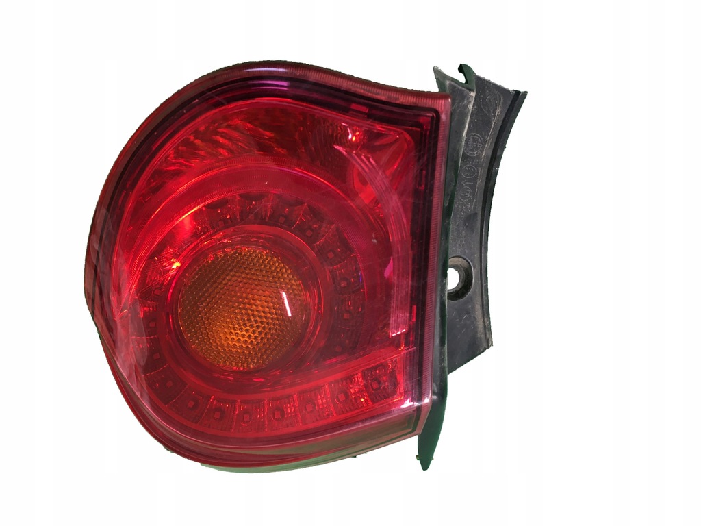 фото №1, Лампа правый задняя alfa giulietta eu