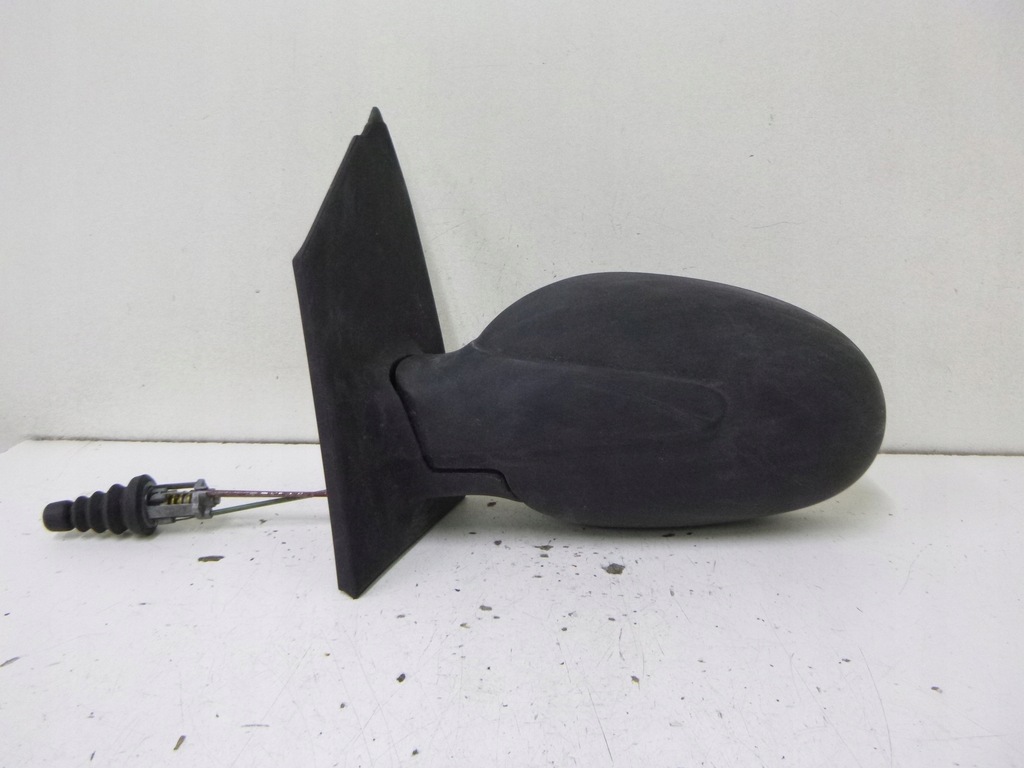 фото №1, Дзеркало smart fortwo 0000595v017c22a 2001