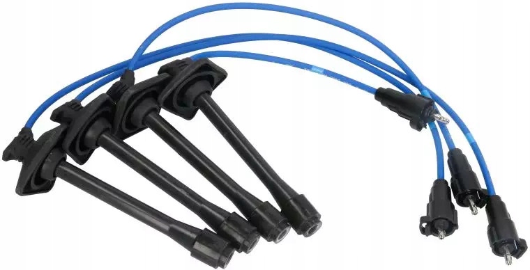 фото №1, Ngk провода зажигания toyota avensis t22 2.0 16v