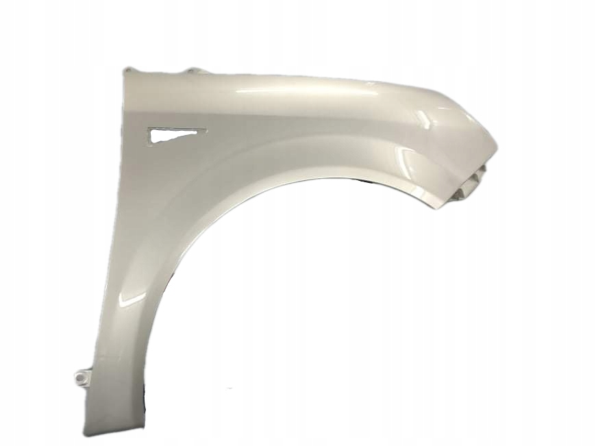 фото №1, Крыло renault scenic ii 03-09r цвет ted11