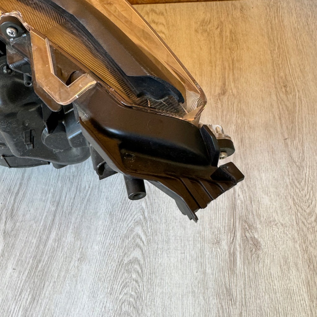 фото №6, Лампа передня права комплектна full led toyota rav 4 rav4 v rav-4 v 2020 r.