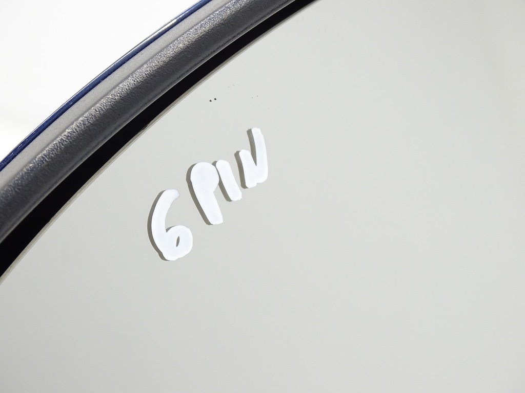 фото №9, Дзеркало ліва лівий перед передні audi a1 8x 3d lx5q 11r 6 pin