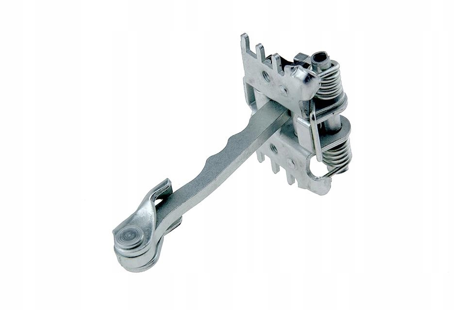 фото №2, Ограничитель дверь перед l/p renault laguna iii 07-