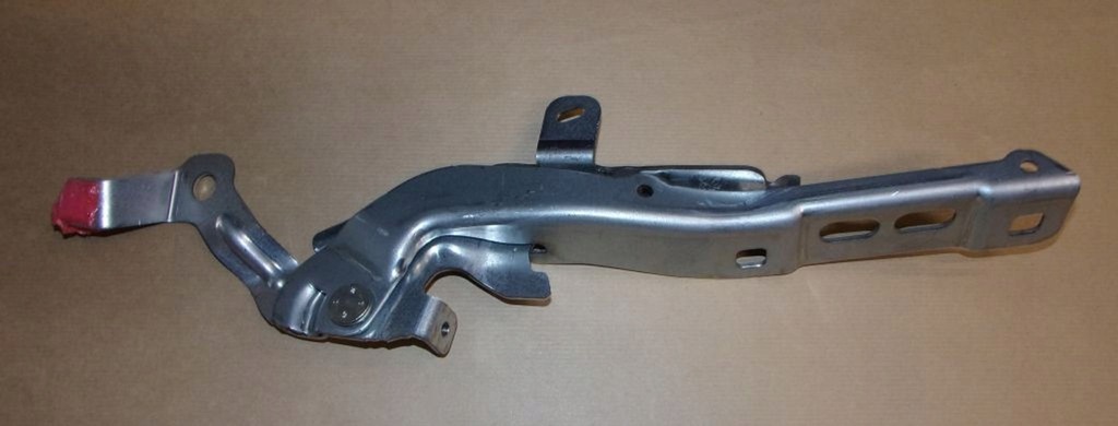 фото №1, Петля капот p 2008 левый