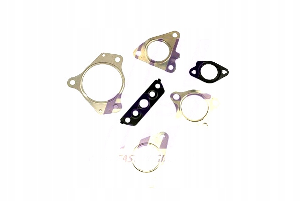 Набор прокладка турбонагнетателя mercedes sprinter 2006- 906 906 518 cdi в Украине