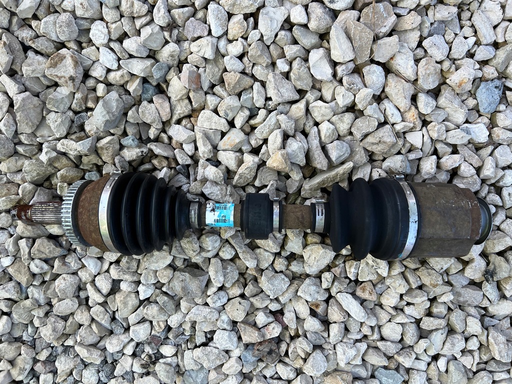 фото №1, Kia sorento ii 2.2 crdi приводной вал правая перед