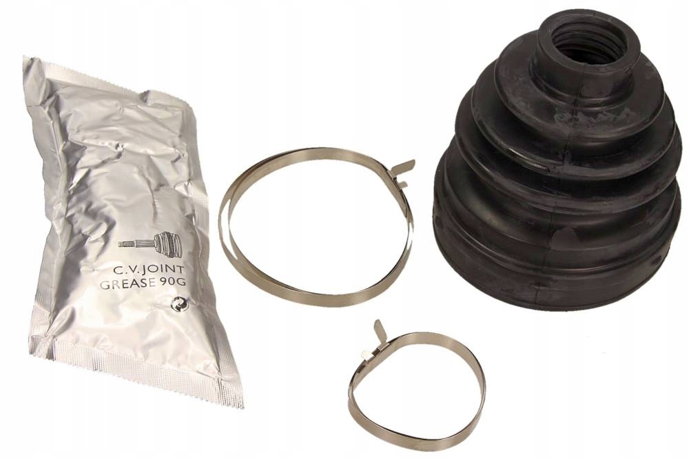 фото №8, Захист шарнір nissan wew. qashqai dci japanparts kb-159 набір захист,